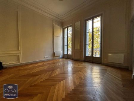 Appartement à louer 3 pièces 54.4m² - Photo 4