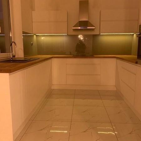 Pruszkowski, Pruszków - Zdjęcie 1