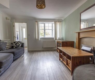 3 bedroom terraced house to rent - Photo 2