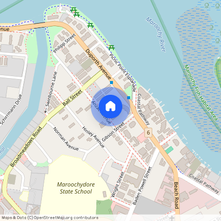 11/40 Anzac Avenue, Qld 4558, Maroochydore