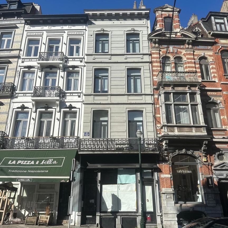 71 Rue Lebeau Bruxelles,1000 - Foto 1