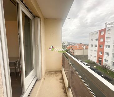 Résidence Collot d'Herbois - Bât. B 26 rue Nélaton, 63000, Clermont... - Photo 4