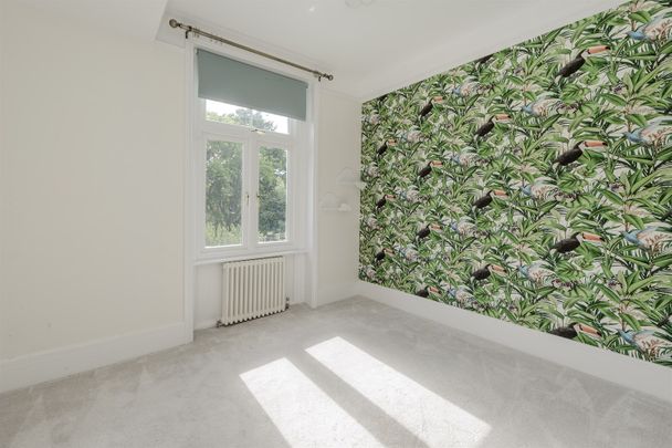 St. Quintin Avenue, W10 - Photo 1