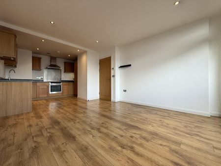 1 bedroom apartment to rent - Photo 3