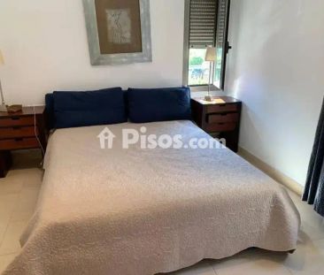 Piso en alquiler en Carretera de Cala Llonga, cerca de Carrer del M... - Foto 5