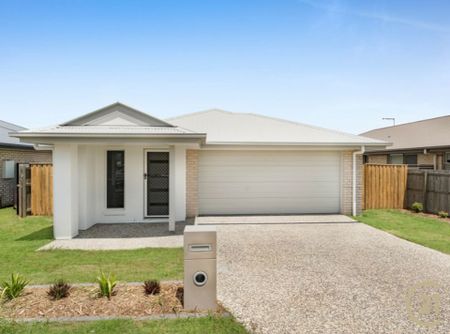 Near New Brick Home - Photo 5