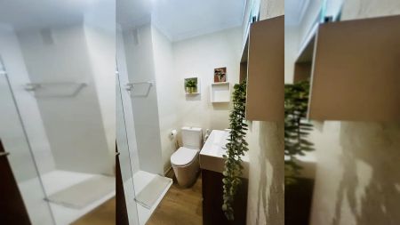 4-bedroom apartment for rent in Ciutat Jardí, bills included - Foto 3