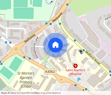 Kempthorne Lane, Bath, Somerset, BA2 - Photo 1