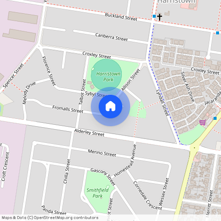 1/11 Fromalls Street, Qld 4350, Harristown