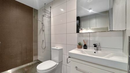 ***Welcome to apartment E303A in Revolucion Apartments!*** - Photo 5