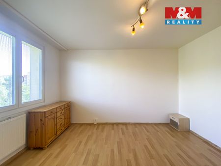 Pronájem bytu 2+1 65 m² - Photo 2
