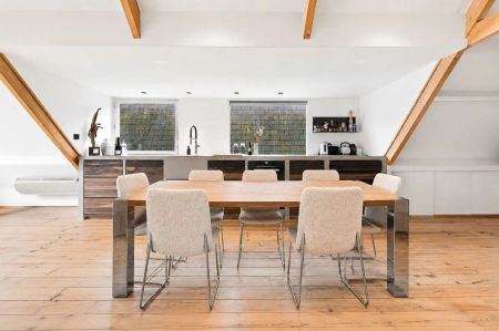 Appartement Cornelis Anthoniszstraat, Amsterdam Oud-Zuid - À Louer - Photo 2