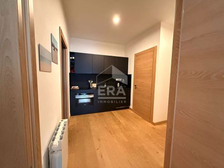 À louer : Appartement d'exception au coeur de Rennes - Photo 4