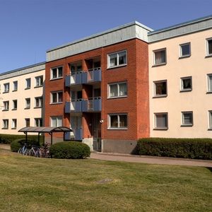Björkvägen 6 A - Foto 2