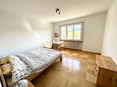 Appartement de 3.5 pièces avec balcon - Foto 5