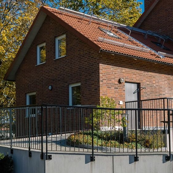 Korsängsgatan 63 A, 74949, Enköping - Foto 1