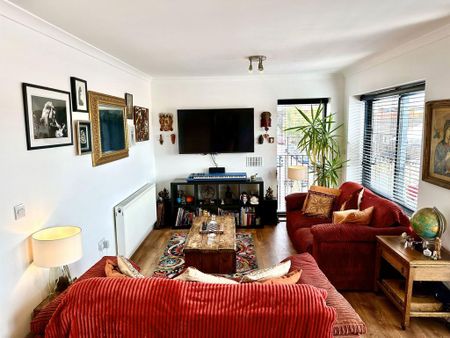 2 bedroom detached house to rent - Photo 3