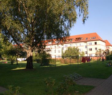 01279 Dresden - Tolkewitz , Lewickistraße 47 WE 11 - Foto 1