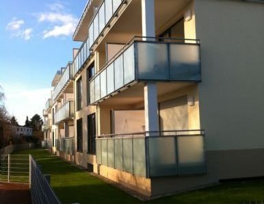 2-Zimmer-Wohnung mit Balkon in Toplage - Foto 1