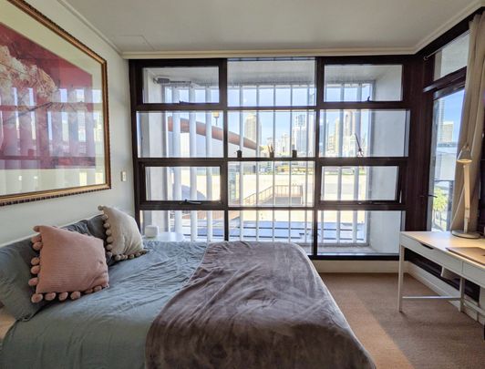 P612/287 Pyrmont Street, Ultimo NSW 2007 - Apartment For Rent | Domain - Photo 1