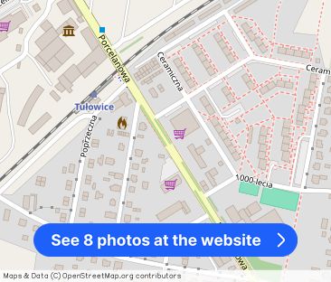 Mieszkanie na wynajem 34,1 m2 - Photo 1