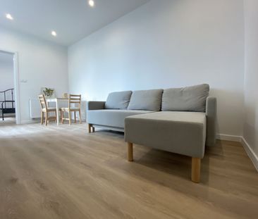 Katowice – 2-pokojowe mieszkanie w centrum 38.5 m² - Photo 3