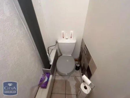 Appartement à louer 3 pièces 82.68m² - Photo 4