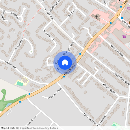 Loughton