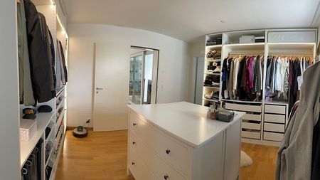 3½ Zimmer-Wohnung in Horgen (ZH), möbliert, auf Zeit - Foto 4