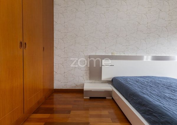 Apartamento T3 em Porto