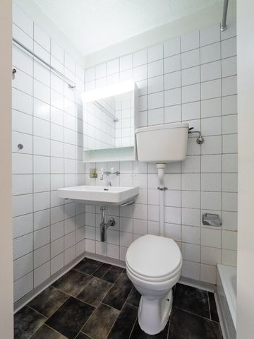 2.5 room apartment in Fribourg! - Photo 5