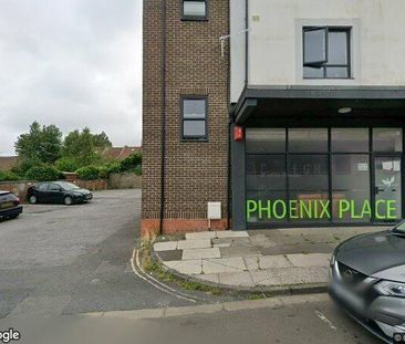 2 Bed Flat, Phoenix Place, BS16 - Photo 1