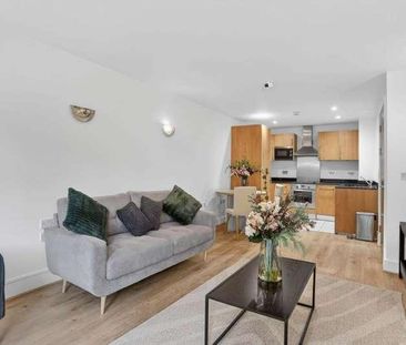 Empire Square West Borough, London, SE1 - Photo 2