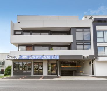 206/665 Centre Road, Bentleigh East VIC 3165 - Apartment For Rent |... - Photo 4