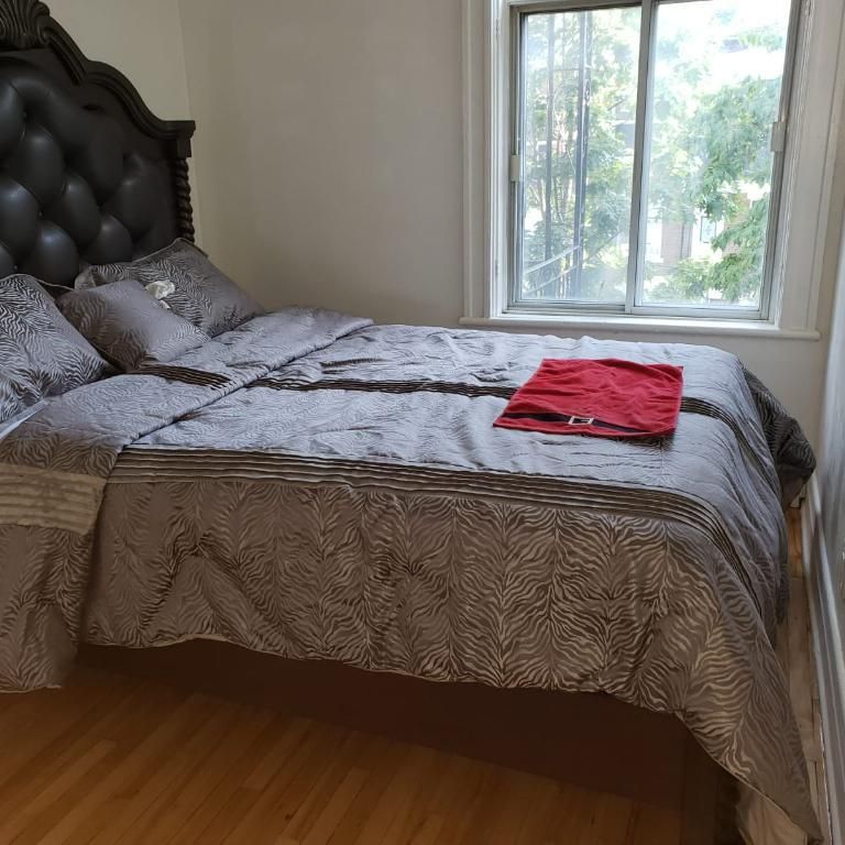 COLOC - CHAMBRE PRIVÉE DANS UN 5 1/2 TOUT ÉQUIPÉE, WIFI, ÉLECTRICITÉ - Photo 1