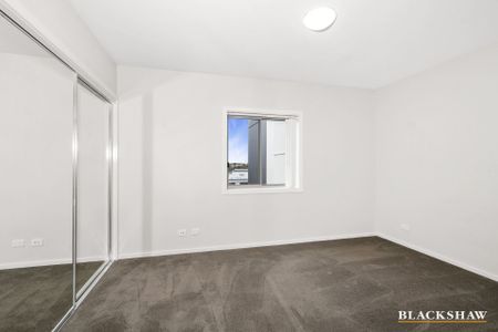 90/235 Flemington Road, Franklin ACT 2913 - Apartment For Rent | Domain - Photo 4