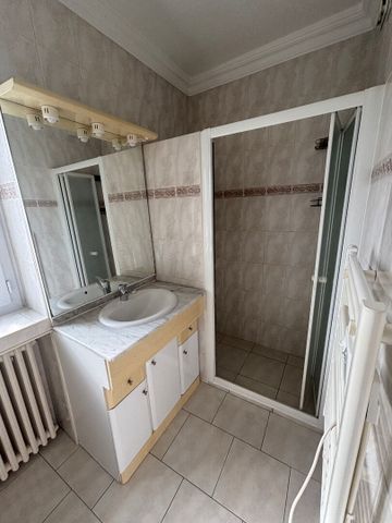 Maison Montceau Les Mines 5 pièce(s) 86.72 m2 - Photo 2