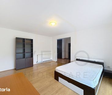 Apartament o camera, 40 mp, balcon, optional parcare, zona Iulius Mall - Fotografie 2