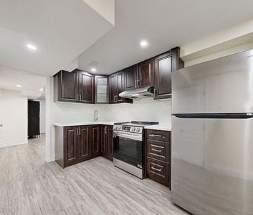 For Lease - 7095 Village Walk Unit# (Basement), Mississauga, Ontario - Photo 4