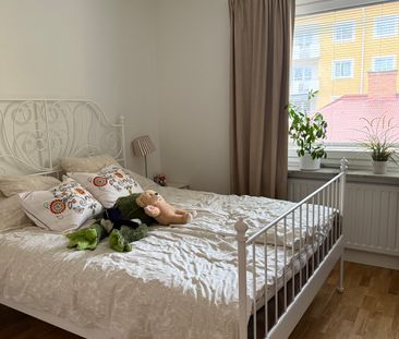 Noachsgatan 4 - Photo 4