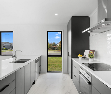 Brand New - 3 Bedroom House - Photo 4