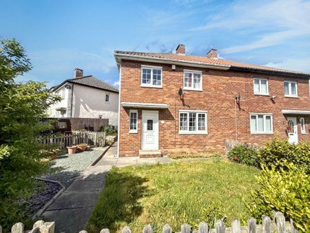 3 bed semi-detached house to rent in NE15 - Photo 4