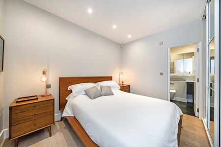 Simon Close, Notting Hill, W11, London - Photo 3