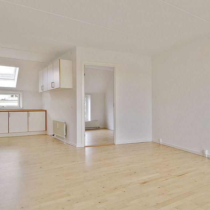 Smedegade 20A, 2. tv. - Photo 1