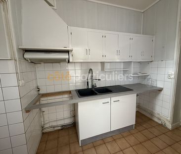 Appartement en centre ville de Ham - Photo 2