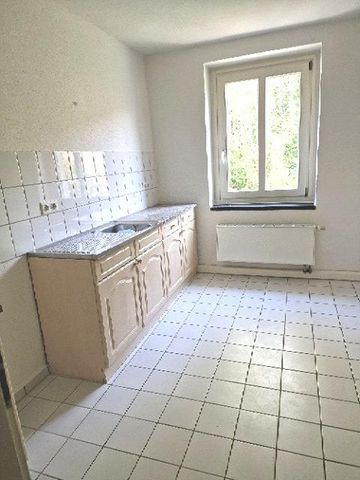 Wohnung in Chemnitz (Lutherviertel) - Foto 4