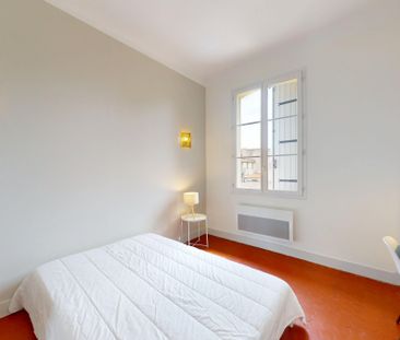 Aix Sextius — Chambre Privée 5 - Photo 3