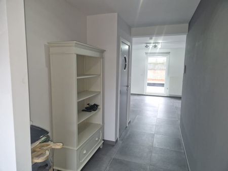 Appartement te huur - Foto 4