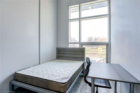 For Lease - 275 Larch Street Unit# F-104, Waterloo, Ontario - Photo 4