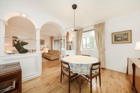 Hall Road, Maida Vale, NW8, London - Photo 3